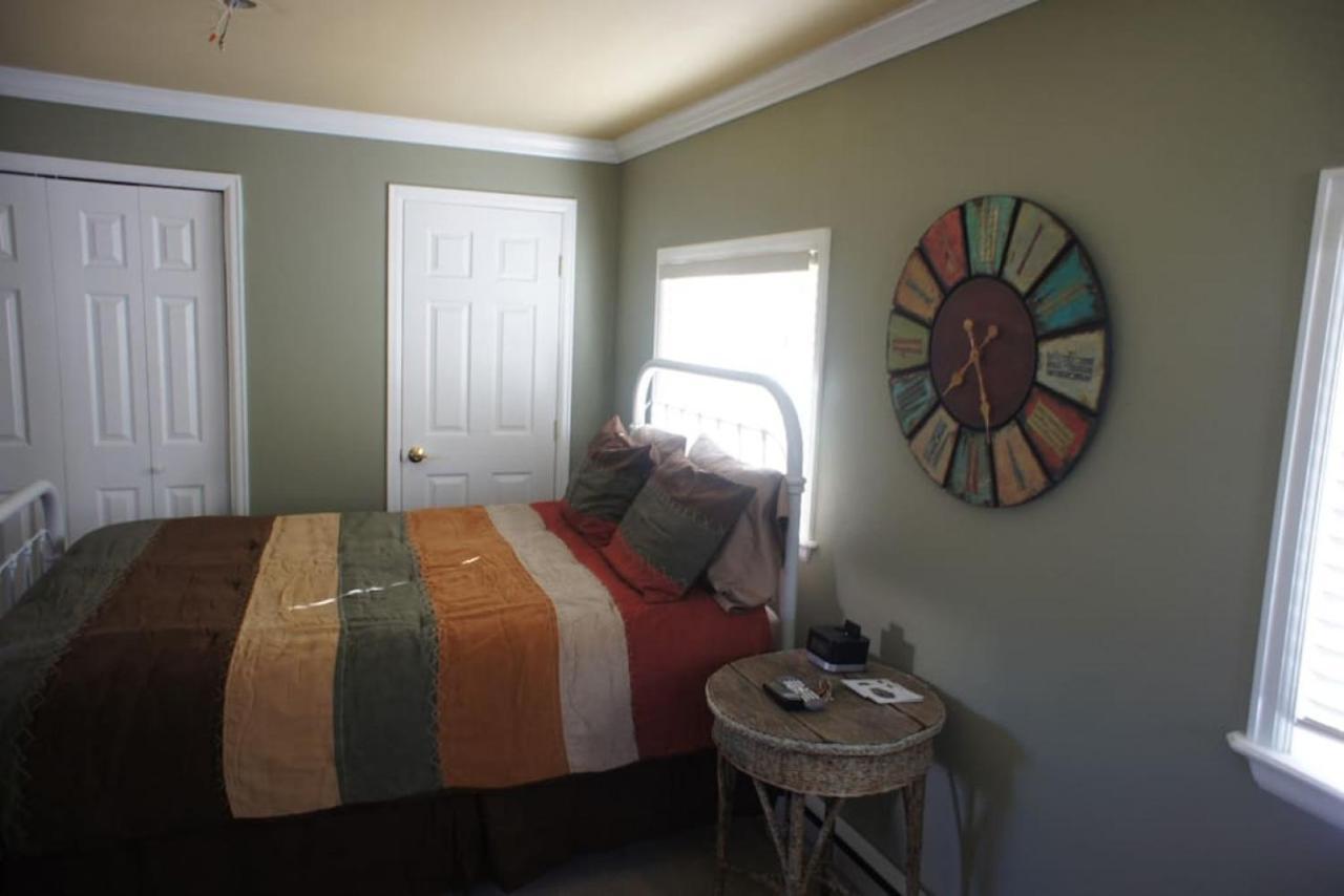 Mt Olympus Cabin, Cozy 1 Bedroom Great For Couples *