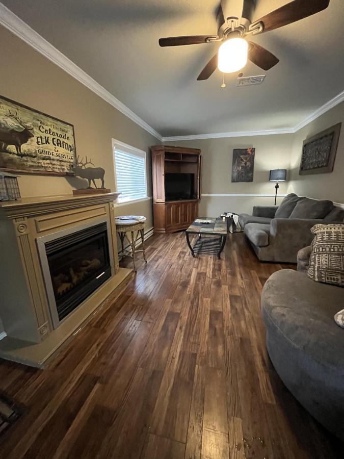 Mt Olympus Cabin, Cozy 1 Bedroom Great For Couples